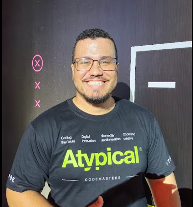 Foto de Diego Xavier